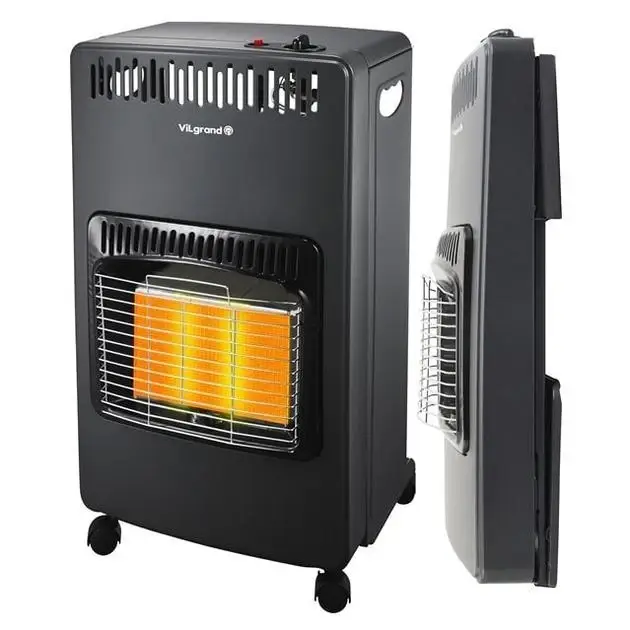 Корпус та панель керування VILGRAND VGH421