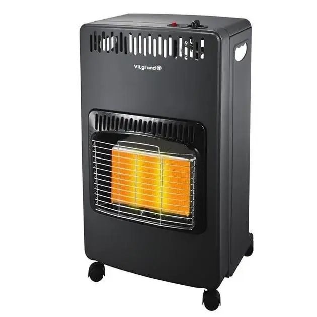 Газовий обігрівач VILGRAND VGH421